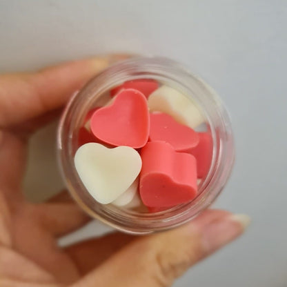 Velas Pequeños aromas | Waxmelts que crean ambientes únicos