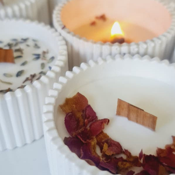 Kit Gracias | Autocuidado en aromas