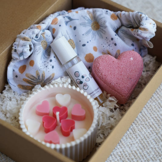 Kit Spa en Casa | Desconéctate de la rutina en tu propio hogar