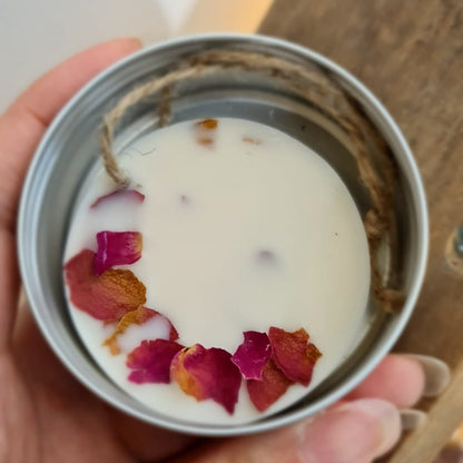 Brisa Floral | aromatiza y transforma tus espacios