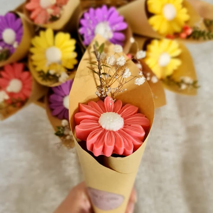 Flor eterna | Regala flores que nunca marchitan