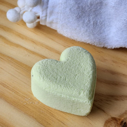 Bomba de tina eucalipto | Alivia las tensiones con un baño