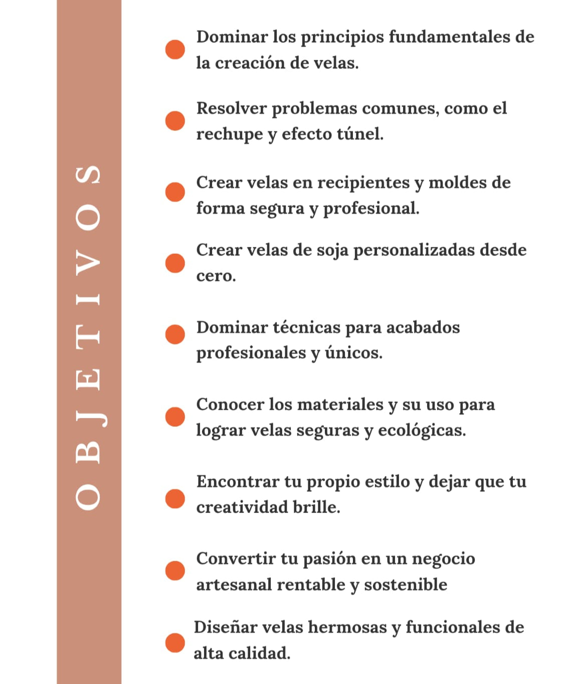Ebook Velas de Soya
