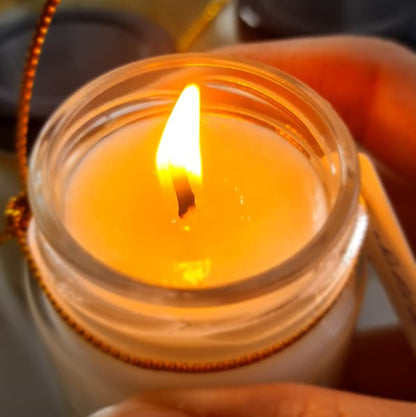 Ebook Velas de Masaje