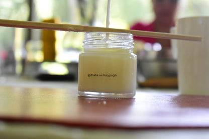 Ebook Velas de Masaje