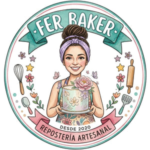 Fer Baker