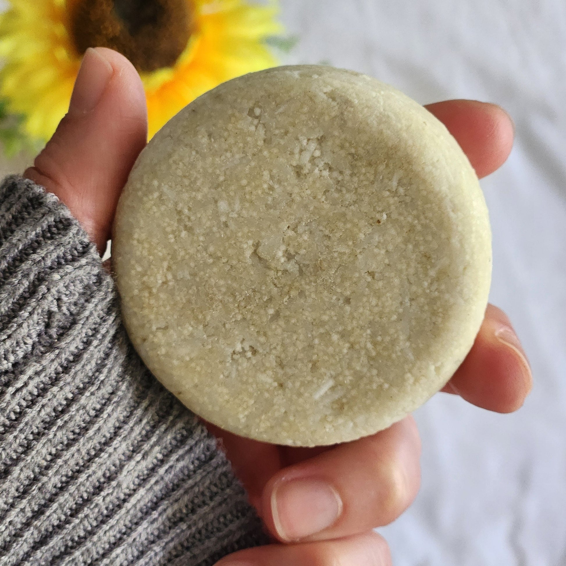 Champú cabello seco "Repara" image 0