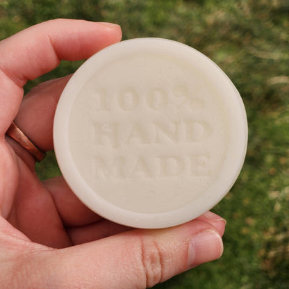 Acondicionador sólido image 0