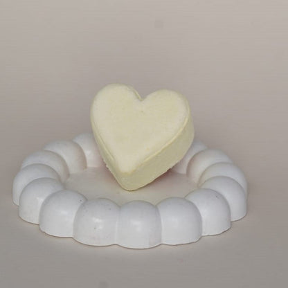 Bomba de tina limón | Renueva tu energía