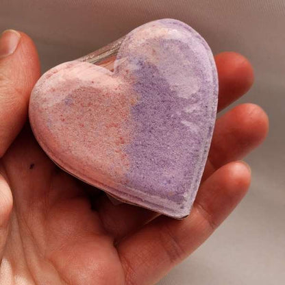 Bomba de tina verbena | Para reponer energías