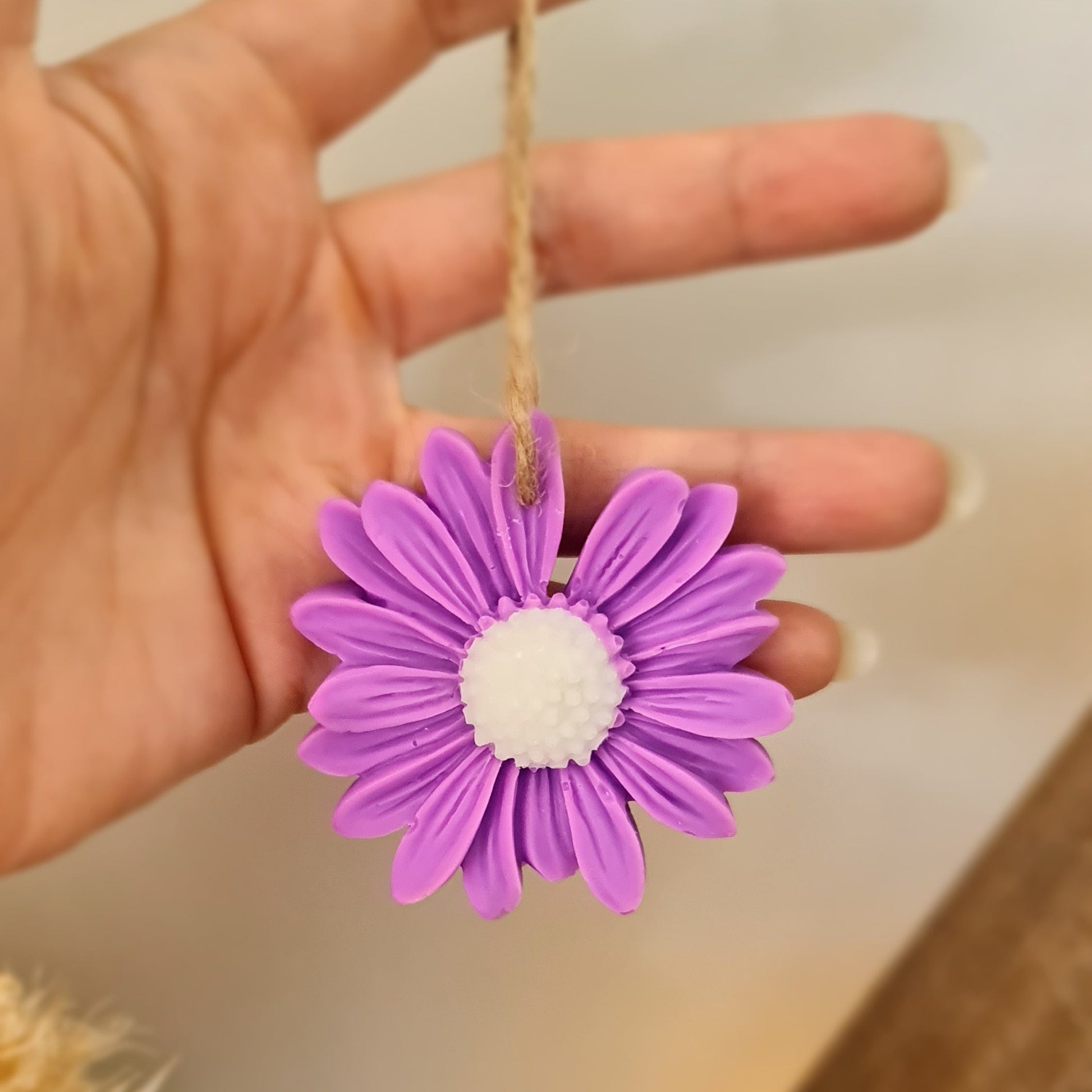 aromatizador de lavanda