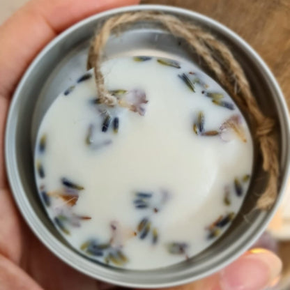 Aromatizador para colgar de lavanda