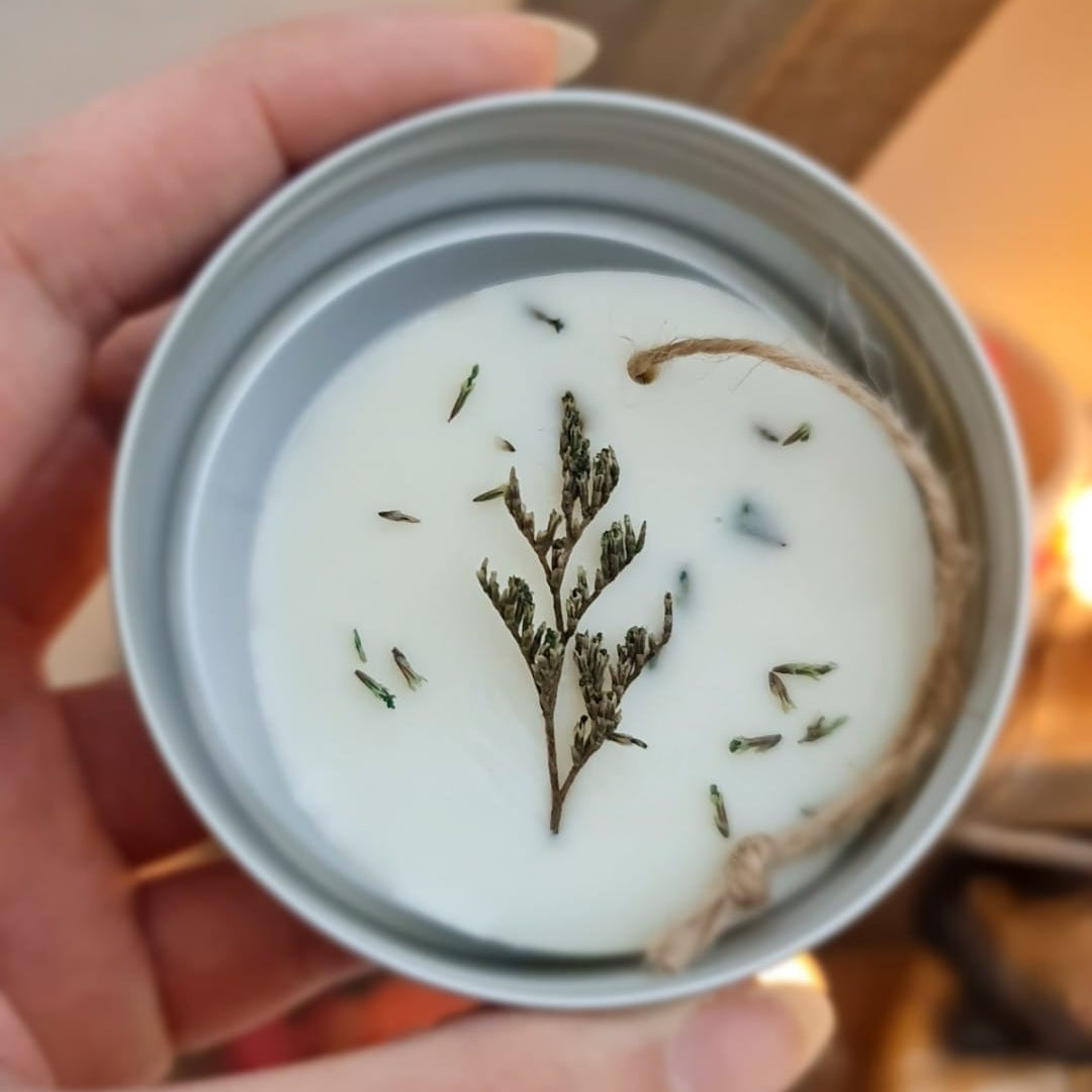Aromatizador verbena