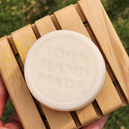 Acondicionador sólido image 1