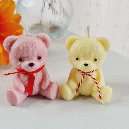 Velas ositos image 2