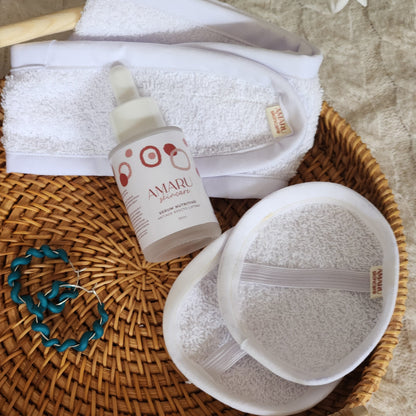 Kit Pura | Tu rutina sustentable y de calidad