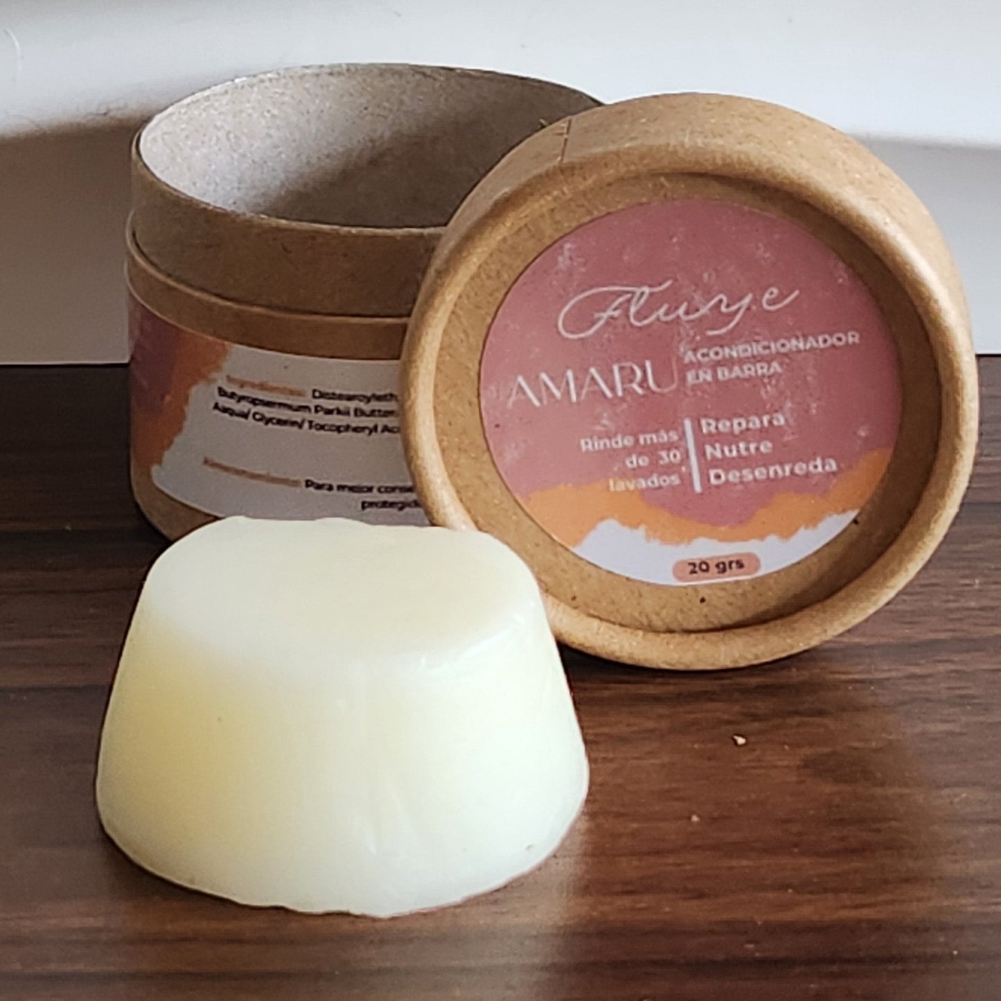 Set Explora | Cosmetiquero + serum + champú + acondicionador + scrunchie