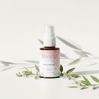 Daily skincare ritual | limpiador+serum+crema