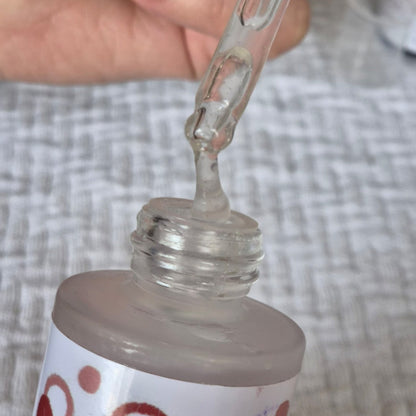 Ritual Experiencia| Limpiador+Crema+ Sérum+Cintillo+Muñequeras+Pétalos