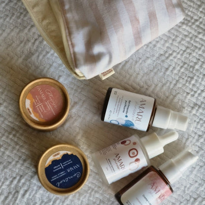 Shampoo Sólido Mini | elige entre variedades | 35 grs