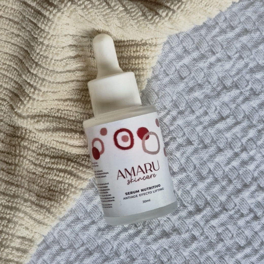 Ritual Explora| Sérum+Limpiador +Crema facial+Shampoo +Acondicionador mini +Cosmetiquero