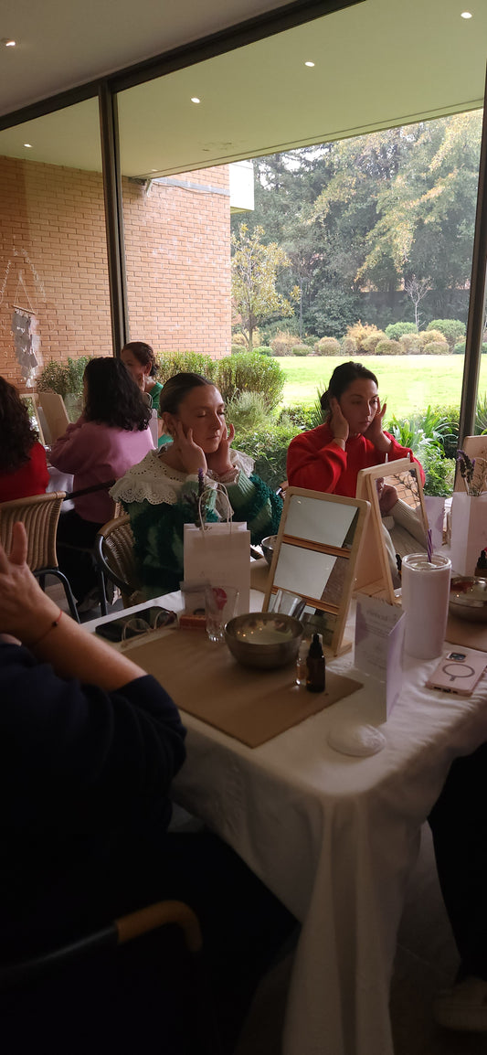 Beauty & Brunch — Entrada