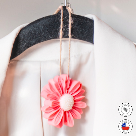 Aromatizador Brisa Floral | Clóset
