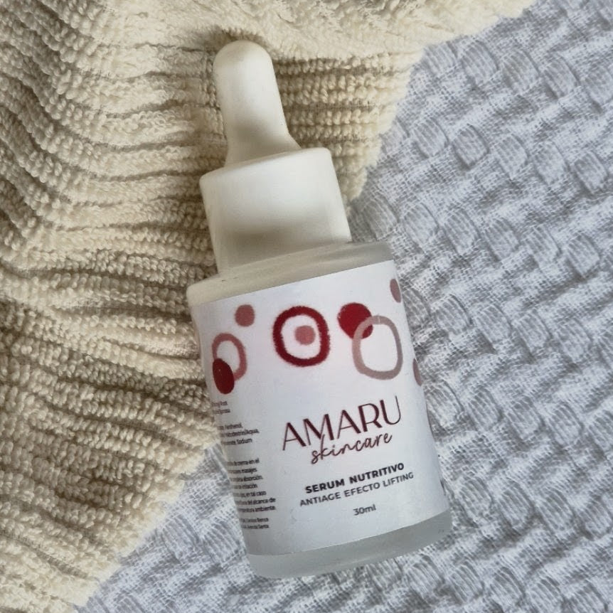 Sérum efecto lifting | Día y noche | 30 ml
