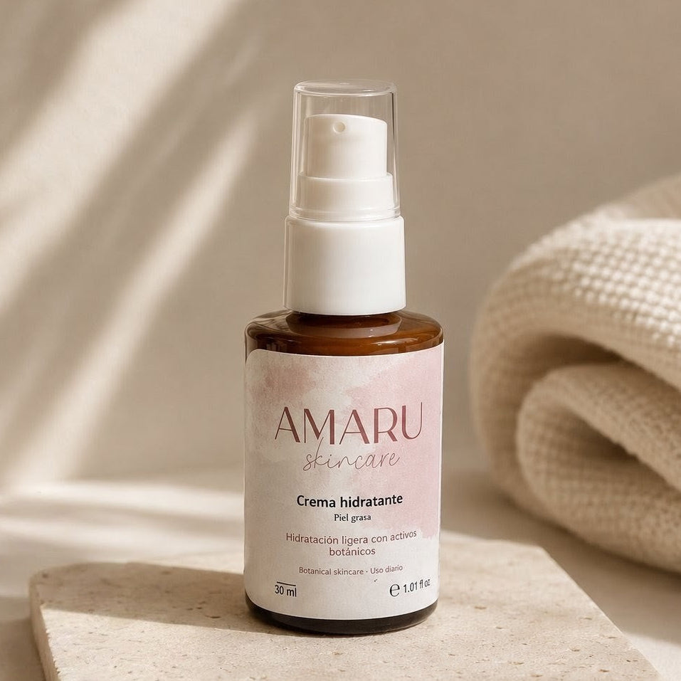 Ritual Explora| Cuidado facial+capilar+Cosmetiquero