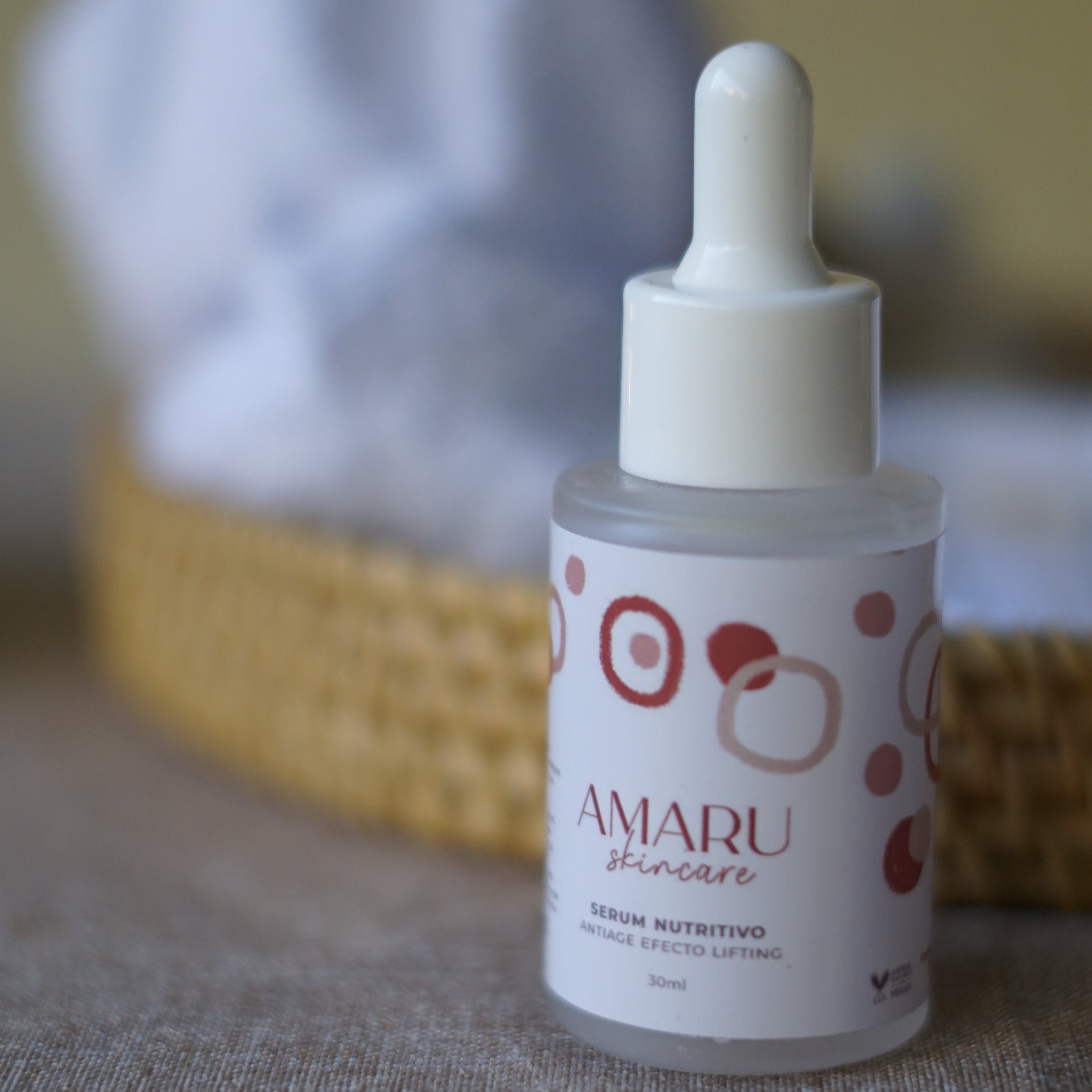 Serum antiage