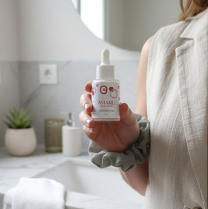 Serum efecto lifting