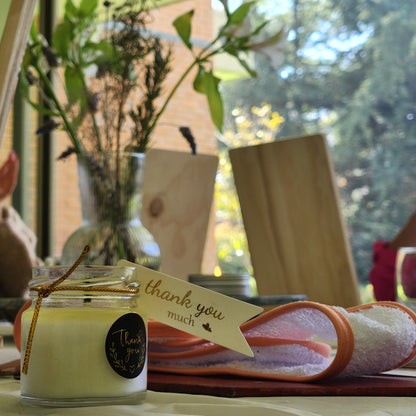 Taller yoga facial y vela de masaje